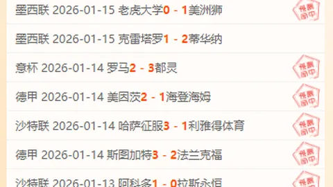 激情对决！法乙焦点战：勒芒VS敦刻尔克，实时比分揭晓！